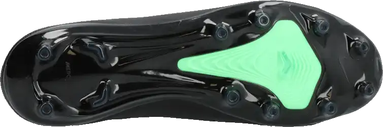 Pánské kopačky lisovky Nike Zoom Mercurial Superfly 11 Pro AG černé
