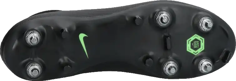 Pánské kolíky Nike Zoom Mercurial Superfly 11 Academy SG-Pro AC černé