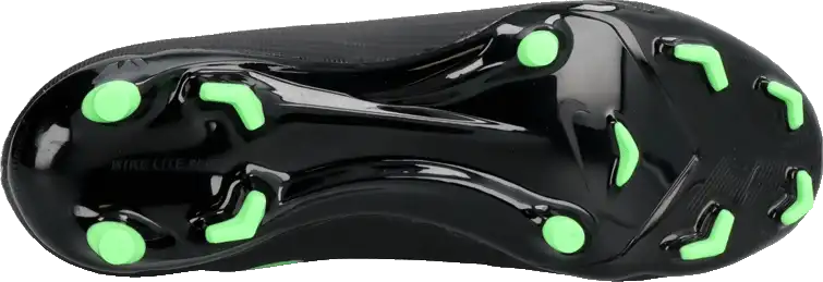 Pánské lisovky Nike Zoom Mercurial Superfly 11 Academy FG/MG černé