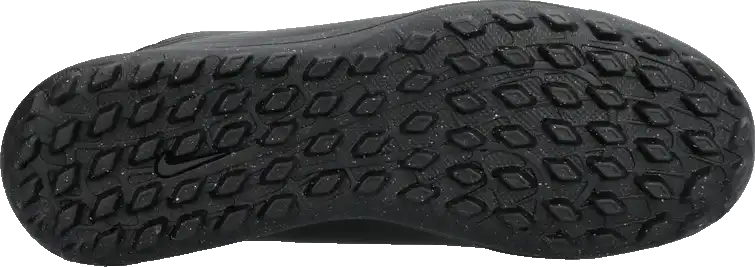 Pánské kopačky turfy Nike Mercurial Superfly 11 Club TF černé