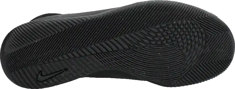 Dětské sálové kopačky Nike Mercurial Superfly 11 Club IC černé