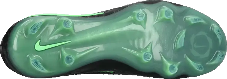 Pánské kopačky lisovky Nike Phantom 6 Low Elite FG černé