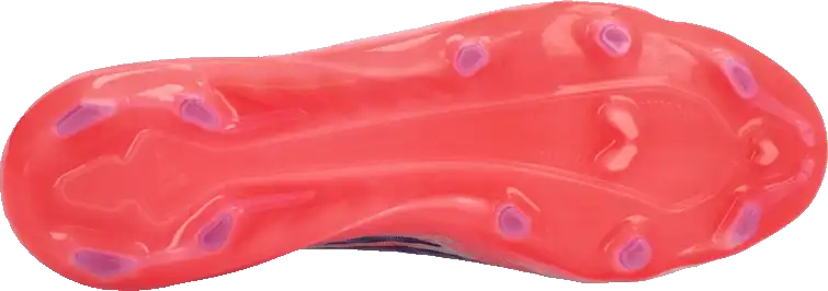 Dětské kopačky lisovky Adidas F50 Elite Hyperfast LL FG BTK vícebarevné