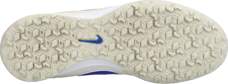 Pánské kopačky turfy Nike Tiempo Ligera Pro TF béžové