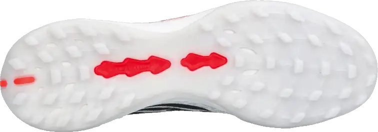 Pánské kopačky turfy Adidas Predator Pro TF bílé3