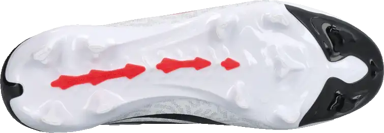 Pánské kopačky lisovky Adidas Predator League FG bílé