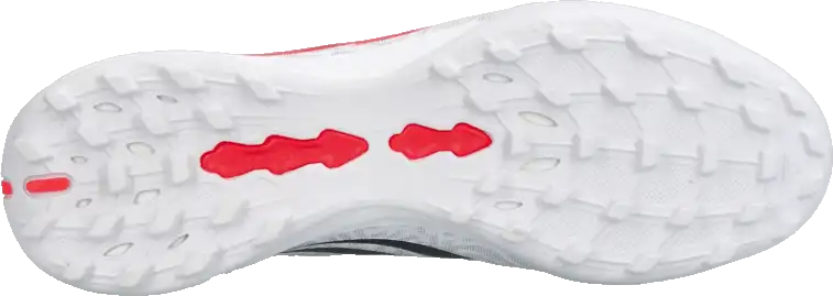 Dětské kopačky turfy Adidas Predator League TF bílé2