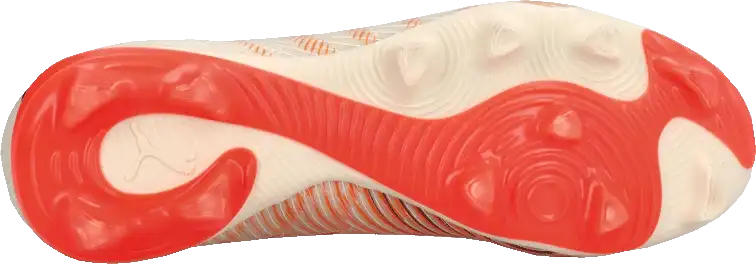 Pánské kopačky lisovky Puma Future 9 Pro FG/AG béžové