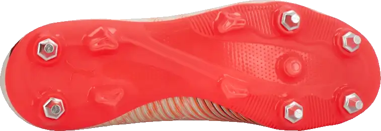 Pánské kopačky kolíky Puma Future 9 Pro MxSG béžové