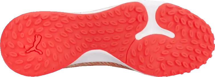 Pánské kopačky turfy Puma Future 9 Pro Cage TT béžové