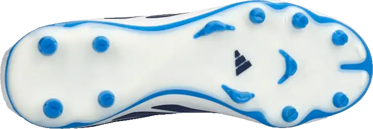 Pánské kopačky lisovky Adidas Copa Pure IV League FG bílé2