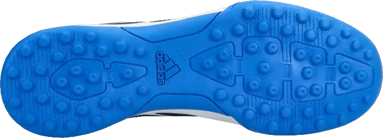 Dětské kopačky Turfy Adidas Copa Pure IV League TF bílé2