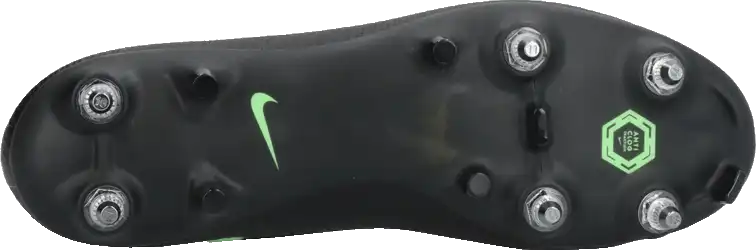 Pánské kolíky Nike Zoom Mercurial Vapor 17 Academy SG-PRO AC černé