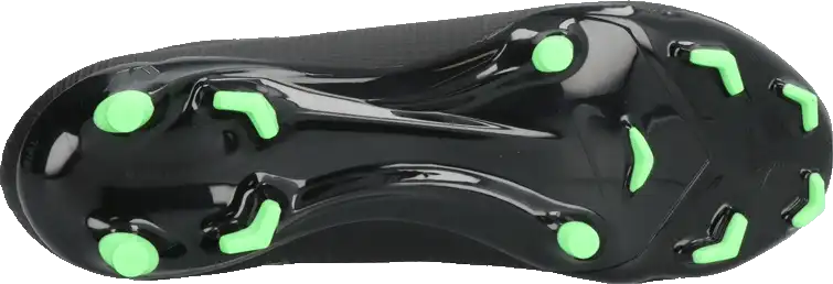 Pánské lisovky Nike Zoom Mercurial Vapor 17 Academy FG/MG černé