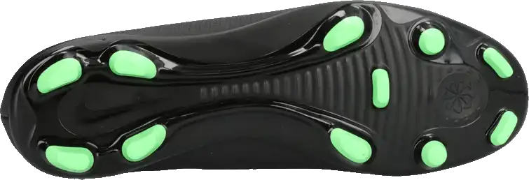 Pánské lisovky Nike Zoom Mercurial Vapor 17 Club FG/MG černé