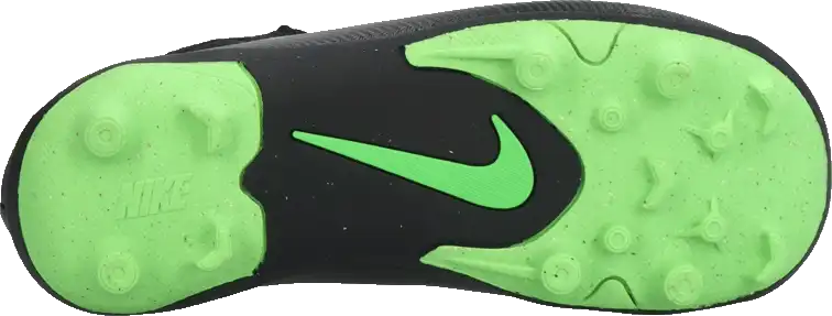Dětské lisovky Nike Zoom Mercurial Vapor 17 Club FG/MG černé