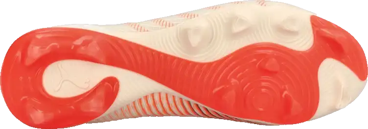 Dámské kopačky lisovky Puma Future 9 Match FG/AG béžové
