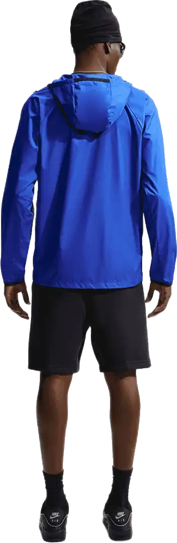 Pánská bunda Nike Chelsea FC 26/27 Academy Pro modrá