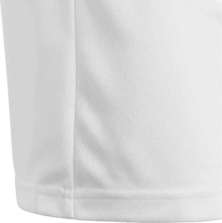 Dětský dres Adidas Estro 19 bílý