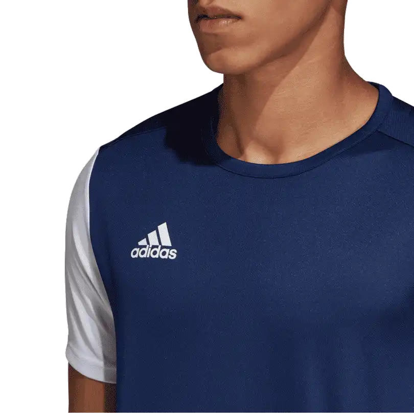Pánský dres Adidas Estro 19 tmavě modrý