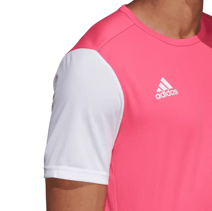 Pánský dres Adidas Estro 19 růžový