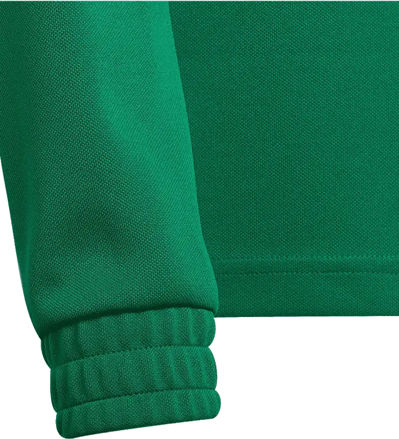 Dětská tréninková mikina Adidas Entrada 22 Training Top zelená