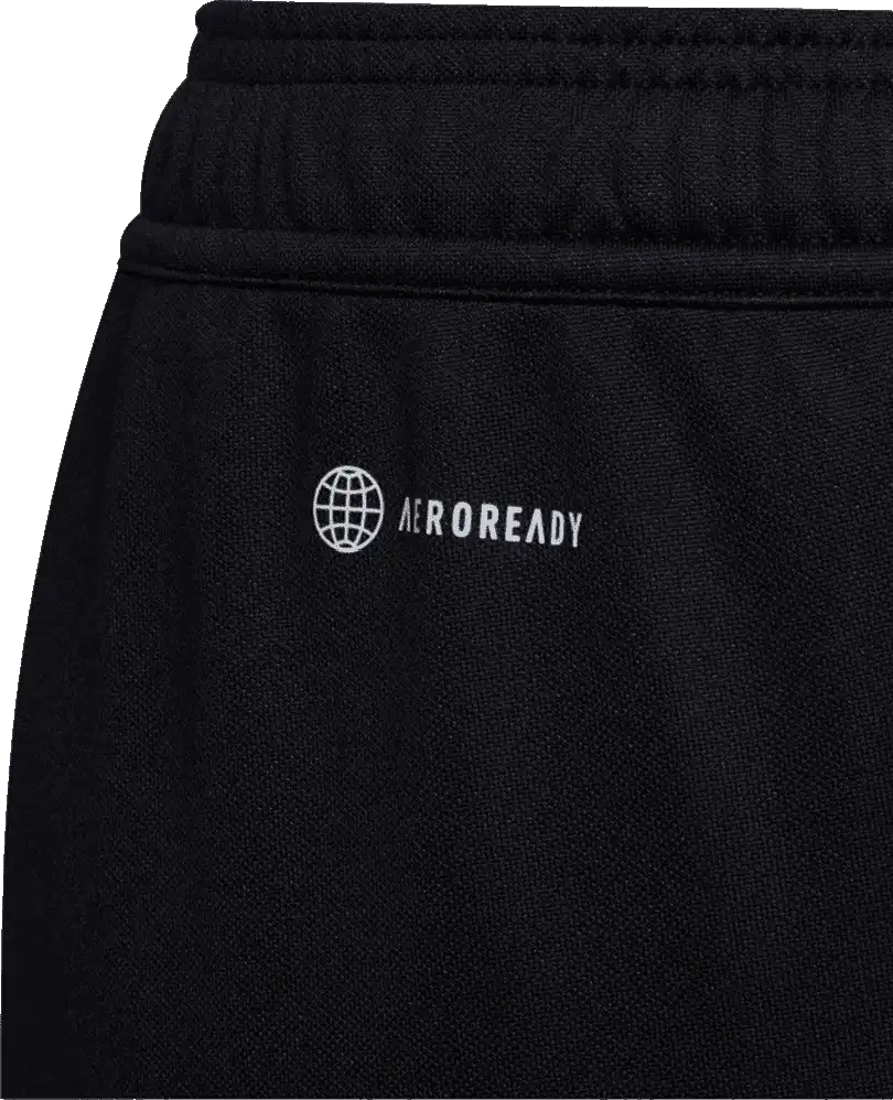Dětské 7/8 fotbalové kalhoty Adidas Tiro 7/8 černé