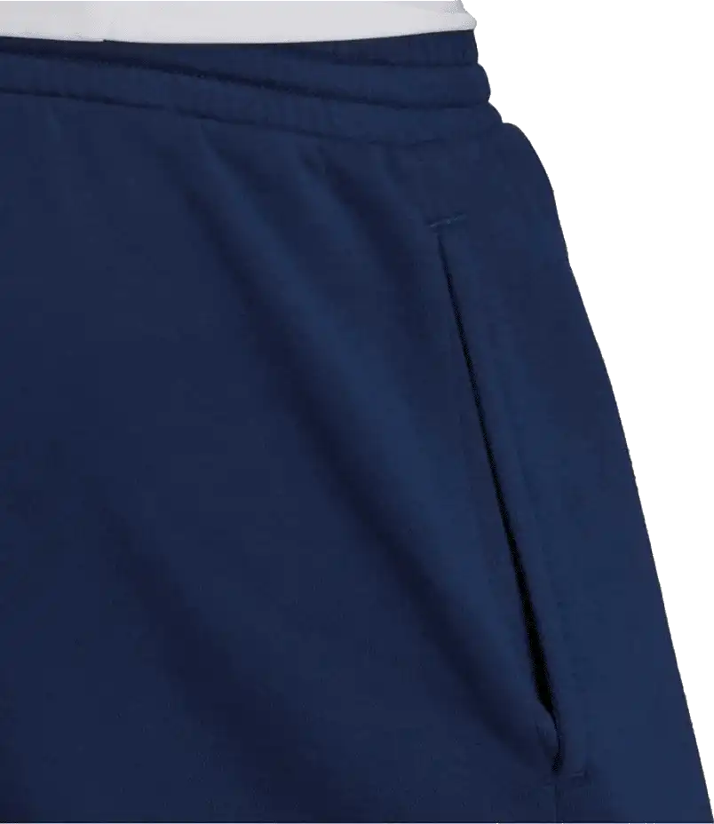 Pánské sportovní kalhoty Adidas Entrada 22 Sweat modré