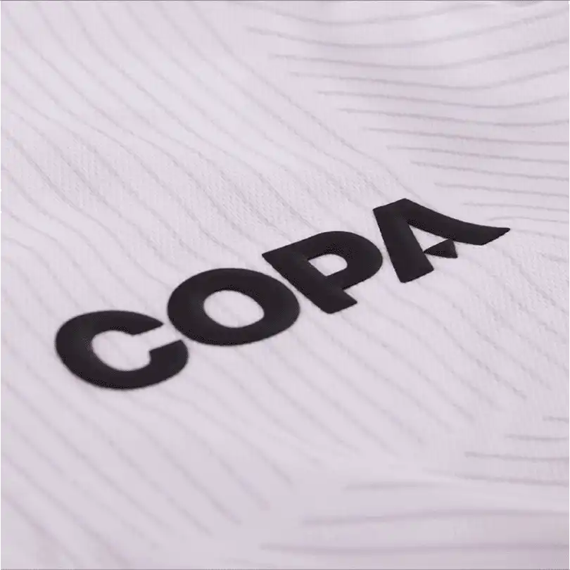 Pánský fotbalový retro dres COPA England