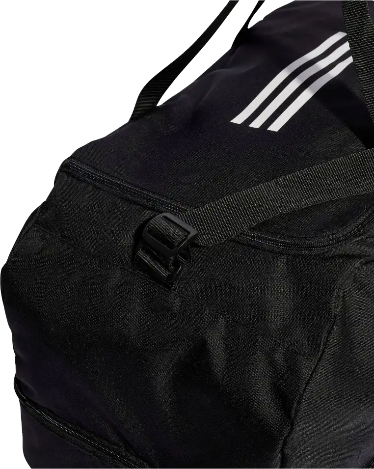 Sportovní taška Adidas Tiro 23 League Dufflebag L černá 51 litrů