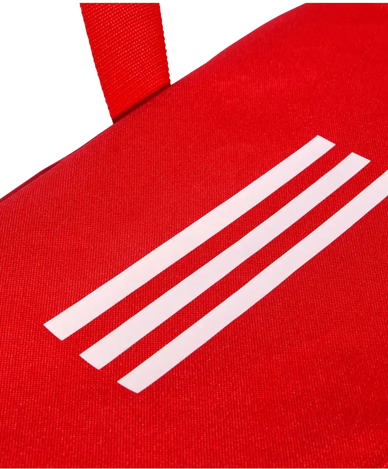 Sportovní taška Adidas Tiro 23 League Dufflebag M červená 39 litrů