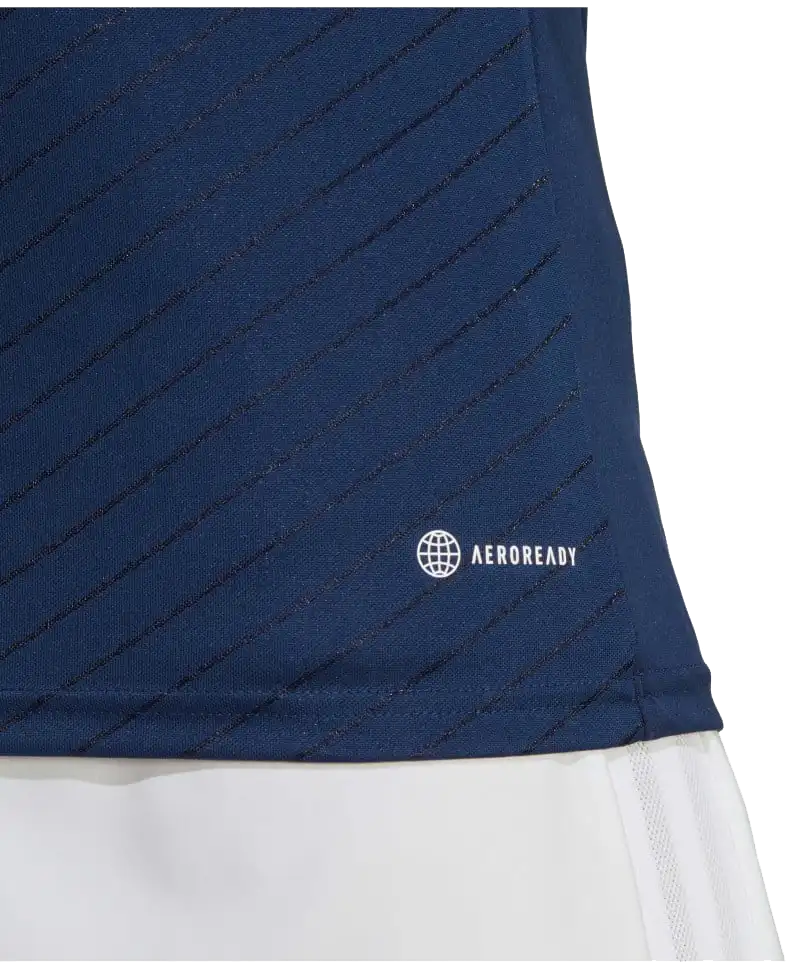 Pánský fotbalový dres Adidas Campeon 23 tmavě modrý