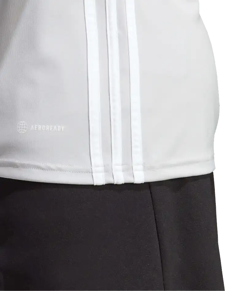 Pánský fotbalový dres Adidas Tabela 23 bílý
