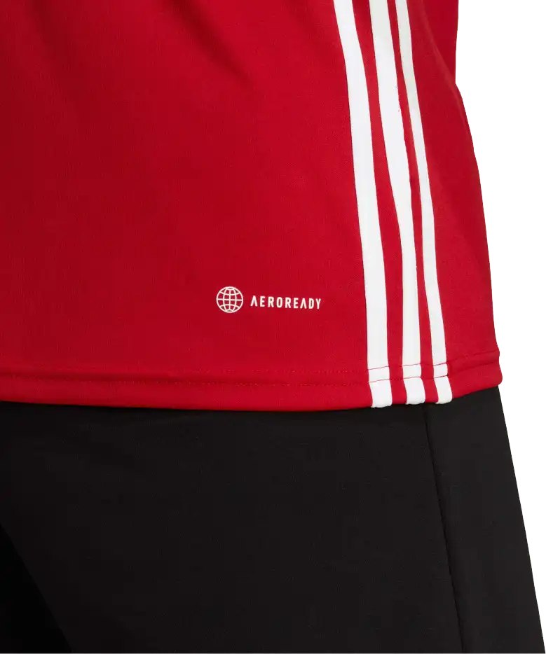 Pánský fotbalový dres Adidas Tabela 23 červený