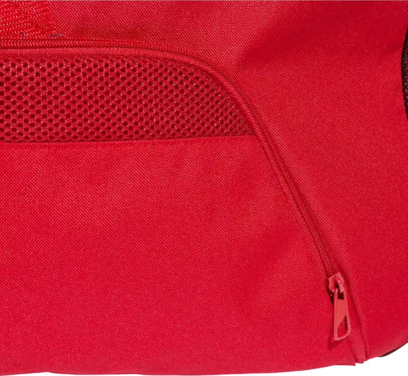 Sportovní taška Adidas Tiro 23 League Dufflebag L červená 62 litrů