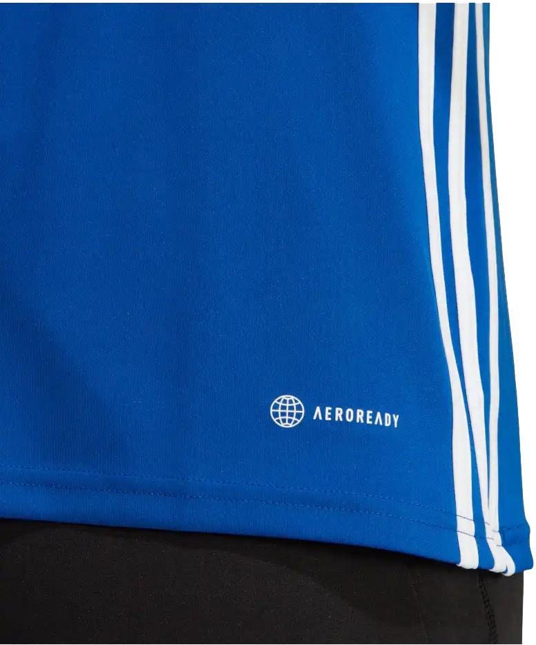 Pánský fotbalový dres Adidas Tabela 23 modrý