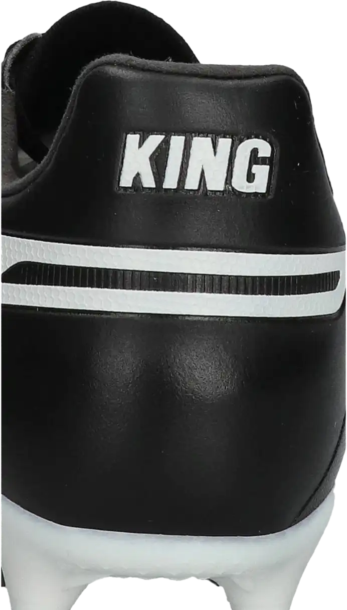 Pánské kopačky kolíky Puma King Pro MxSG černé