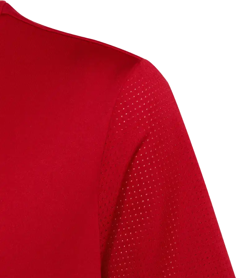 Dětský fotbalový dres Adidas Tabela 23 červený