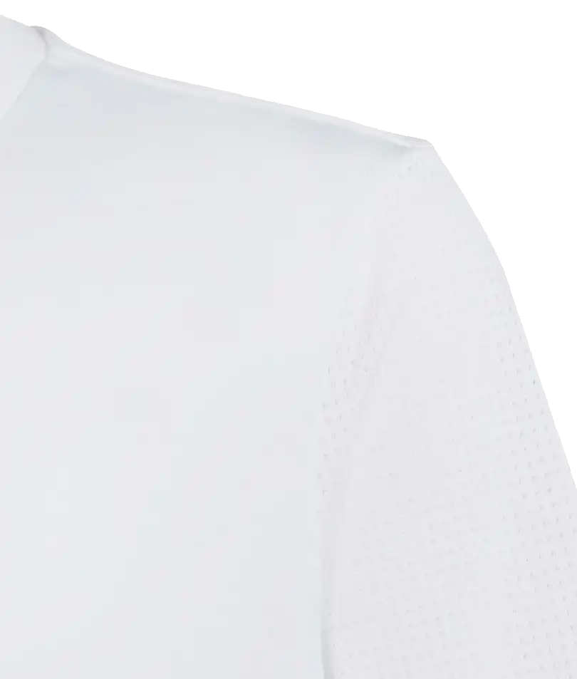 Dětský fotbalový dres Adidas Tabela 23 bílý