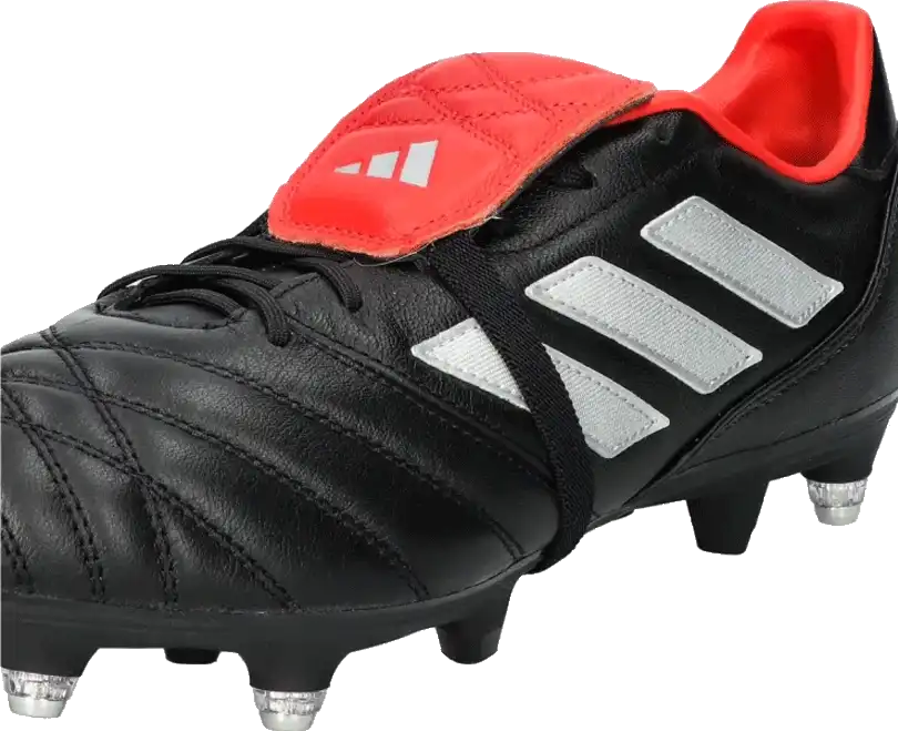 Pánské kopačky kolíky Adidas Copa Gloro.2 SG černé