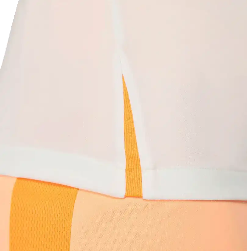 Dámské tréninkové tričko Nike Dri-FIT Academy bílé