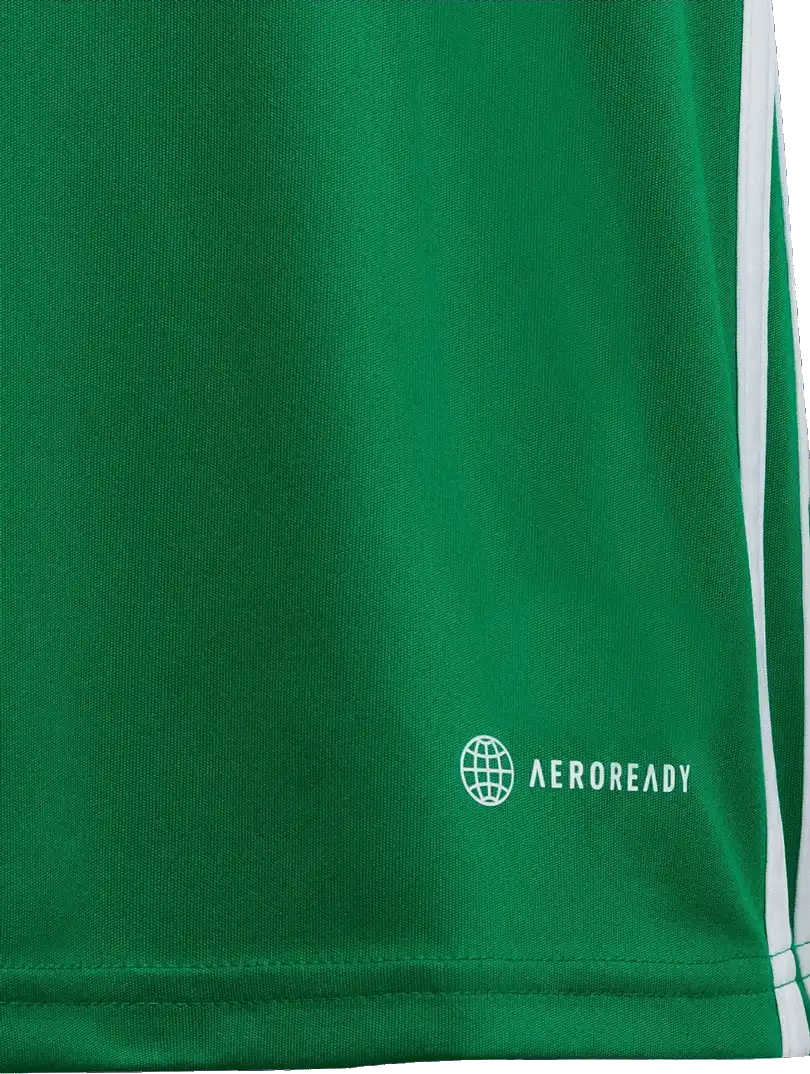 Dětský fotbalový dres Adidas Tabela 23 zelený