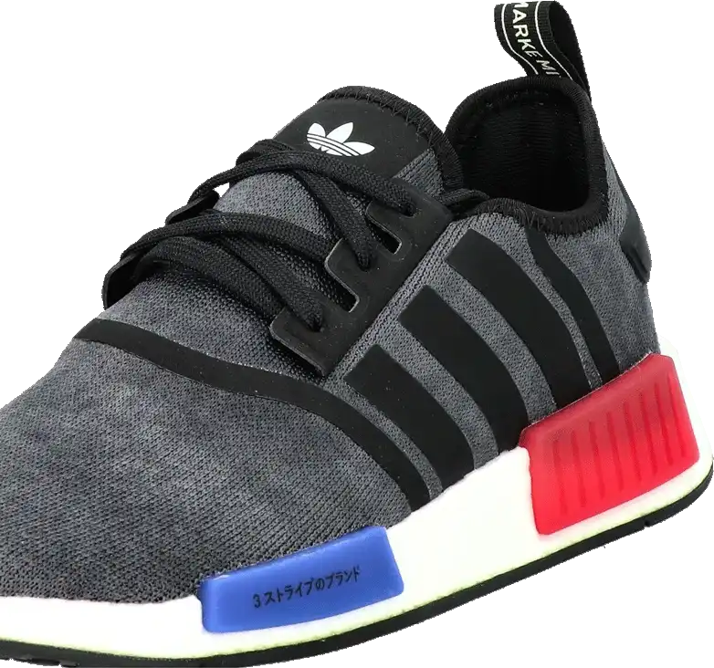 Pnsk lifestylov obuv Adidas NMD R1 ern | Eshop-fmko.cz