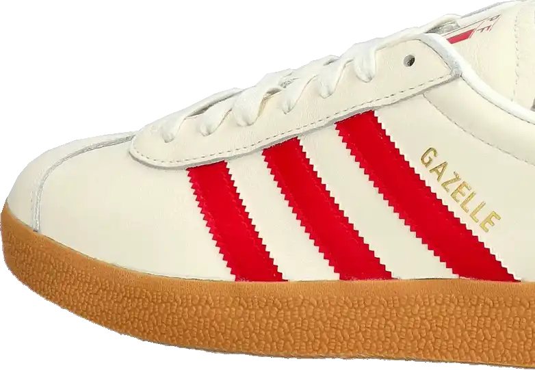 Pnsk lifestylov obuv Adidas Gazelle Peru bovo-erven | Eshop-fmko.cz