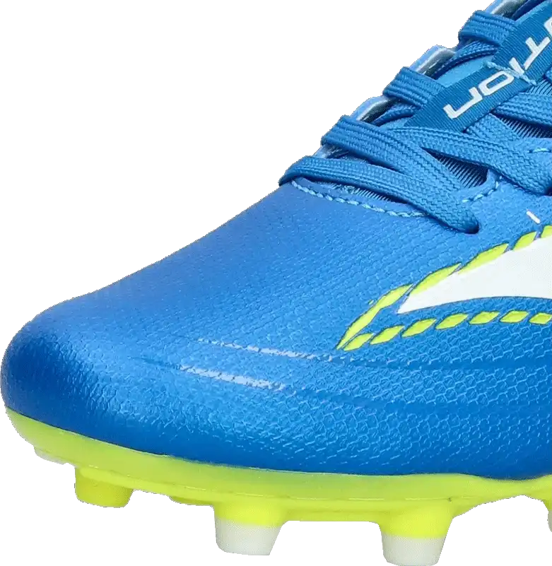 Pánské kopačky lisovky Joma Evolution Cup 2404 FG modré
