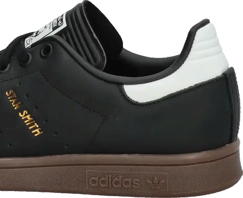 Pánská lifestylová obuv Adidas Stan Smith černá