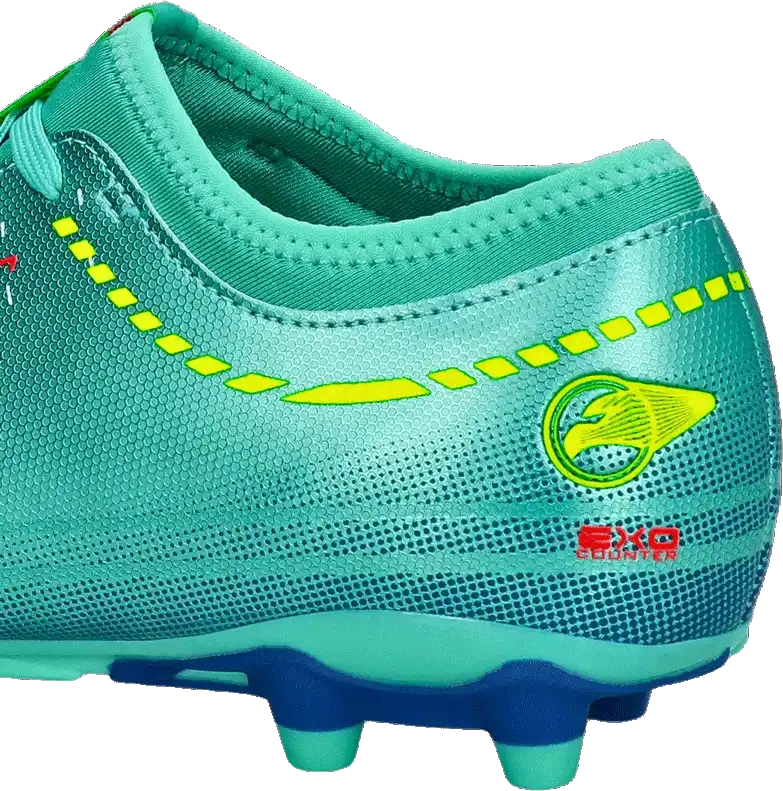 Pánské kopačky lisovky Joma Evolution Cup 2430 FG máta