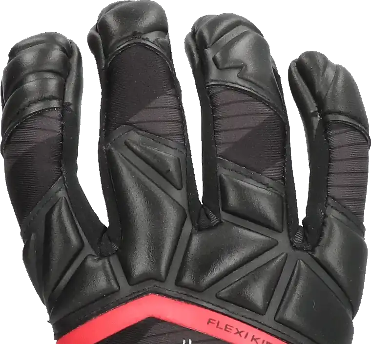 Dětské brankářské fotbalové rukavice Select 90 Flexi Pro V24 černé