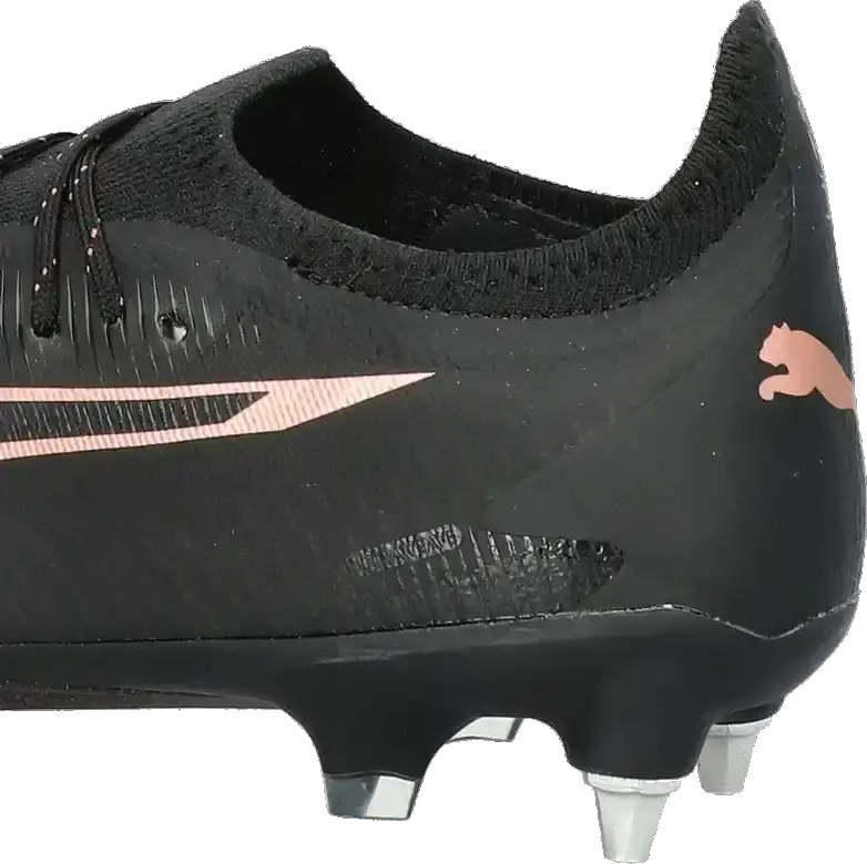 Pánské kopačky kolíky Puma Ultra Ultimate MxSG černé
