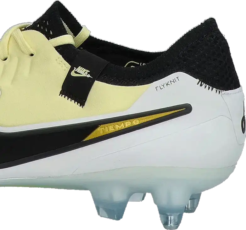 Pánské kolíky Nike Tiempo Legend 10 Elite SG-PRO Anti Clog béžové